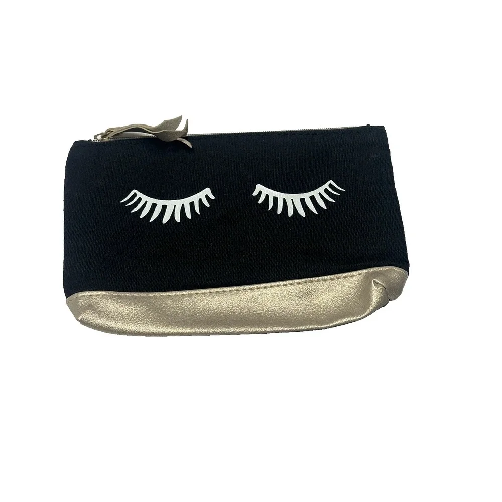 IPSY‎ zipper pouch approximately 5X7 inches make up bag purse organizer